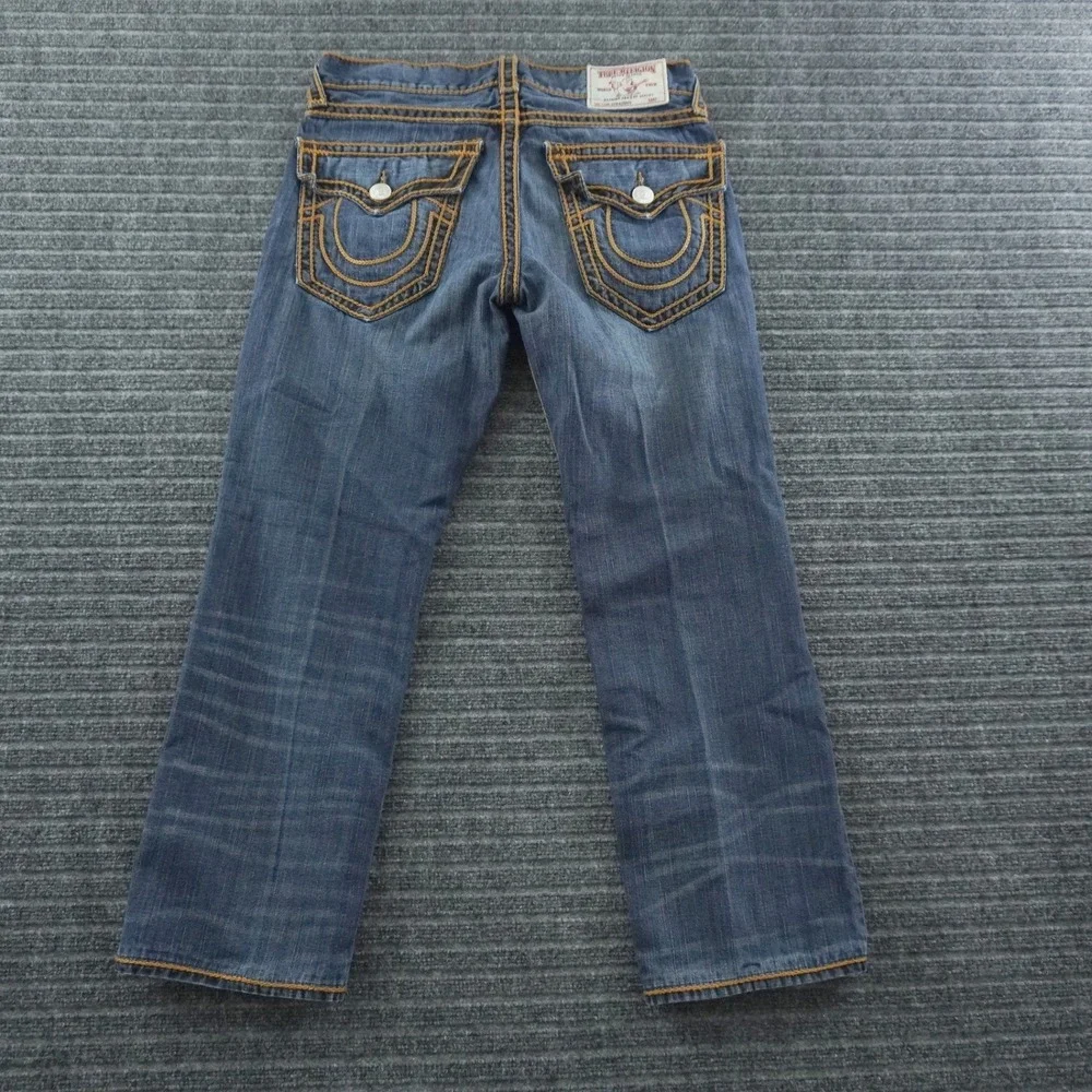 True Religion true religion